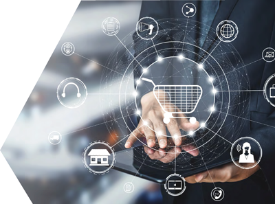 EVO Brand-Agnostic IoT Ecosystem Integration